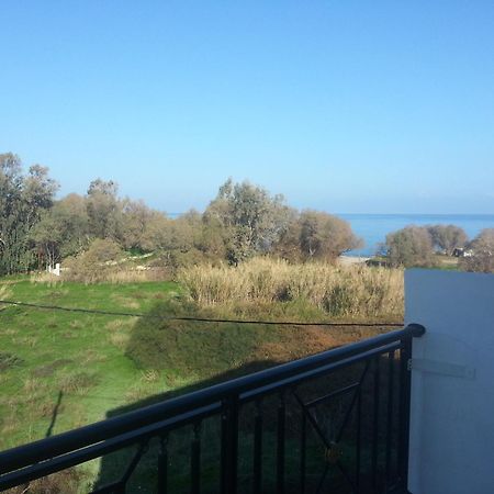 Sea View Hotel & Apartments Като Дарацо Стая снимка